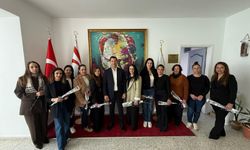 Çatalköy-Esentepe Belediyesi’nden 8 Mart kutlaması