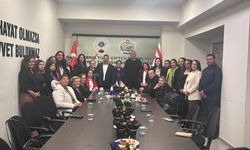 KTÇB, 8 Mart Dünya Emekçi Kadınlar Günü dolayısıyla etkinlik düzenledi