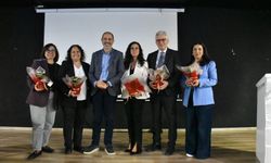 Halkın Partisi "Şiddetsiz Bir Gelecek İçin Eşitlik, Hak ve Mücadele” başlıklı panel düzenledi