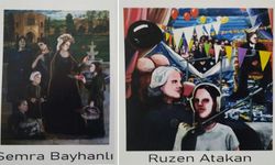 Girne Emekçi Kadınlar Kooperatifi, Sanatsal Sövenir Projesi’nin üçüncüsünü hayata geçirdi