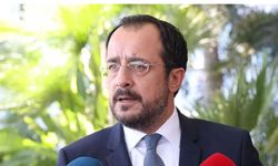 Hristodulidis’ten Türkiye’nin KKTC’ye gönderdiği savaş uçakları konusunda açıklama