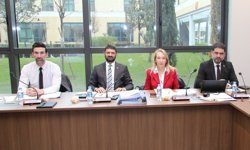 Mücahitlerin tazmini ve gazilerin haklarıyla ilgili yasa tasarısı komitede onaylanarak Genel Kurul’a sevk edildi