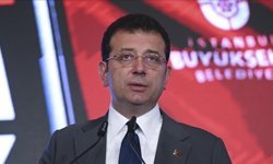 İBB davası başladı: Ekrem İmamoğlu ilk kez hakim karşısında