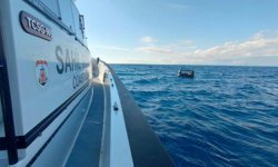 Antalya açıklarında 6'sı çocuk 14 düzensiz göçmenin cesedine ulaşıldı