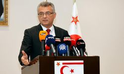 Erhürman: “Bizim önceliğimiz, adanın tamamının güvende olmasıdır”