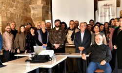 “Shifting Shores” projesi Gazimağusa’da düzenlenen etkinlikle tamamlandı