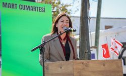 İncirli: "Köy kültürümüzü, doğamızı koruyacağız, insanları bu koruduklarımızla buluşturacağız"