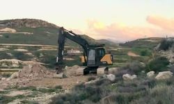 Lefke Turizm Derneği Başkanı Karlıtaş: “Kamuya ait arazilerin toplumsal fayda ve doğal haliyle kullanılmasını savunuyoru