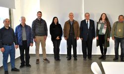 Meteoroloji Mühendisleri Odası’nın başkanı yeniden Mustafa Altunç