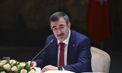 Yılmaz: "Biz, Kıbrıs Türklerini hiçbir zaman yalnız bırakmadık, bundan sonra da bırakmayız"