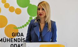 GMO Başkanı Oymen’den yetkililere çağrı: "Halk sağlığını ilgilendiren alanlarda gıda mühendisleri de görev yapmalı"