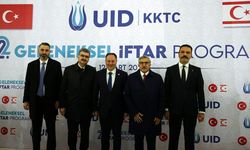 Öztürkler: “KKTC’nin güvenliği Türkiye’nin güvenliğidir”