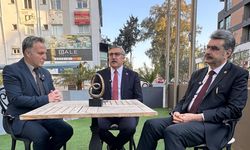 Yayman ve Erdem’den KKTC’ye güçlü destek mesajı