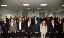 14 Mart Tıp Bayramı kutlandı