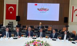 Lefkoşa’da “Kardeşlik İftarı” programı düzenlendi