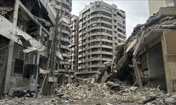 BM Genel Sekreteri: "Lübnan halkı bu savaşı seçmedi, bu savaşa sürüklendi"