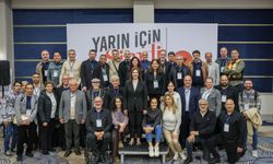 CTP’nin çalıştayı... İncirli: “Ülkenin geleceğini beraber inşa edeceğiz”