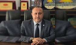 Din İşleri Başkanı Moral, Kadir Gecesi'ni tebrik etti