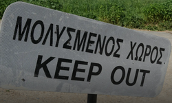 Güney Kıbrıs’ta şap hastalığı 10 kilometre sınırını aştı