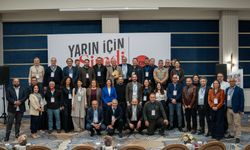 CTP’nin “Yarın İçin Şimdi – Geleceği Birlikte Kuruyoruz Çalıştayı"nın ikinci günü tamamlandı