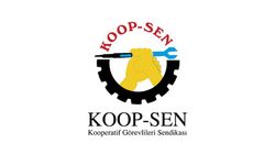 Koop-Sen "ödemeler eksik yapıldığı” gerekçesiyle grev ve eylem yapıyor