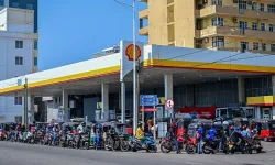 Hürmüz krizi Asya'yı etkiledi: Sri Lanka akaryakıt tasarrufu için çarşambayı resmi tatil ilan etti