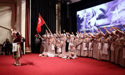 İskele Belediyesi 15. Kültür & Sanat Günleri devam ediyor