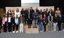 DAÜ’de “Kültür ve Sanat Haftası” düzenlendi