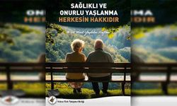 Kıbrıs Türk Tabipleri Birliği Üyesi İnce: Sağlık sistemi yaşlanan nüfusa göre düzenlenmeli