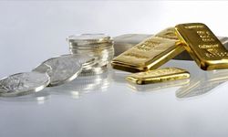Altın ve gümüşteki fiyat düşüşü Fed kararıyla hız kazandı