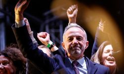 Fransa'da yerel seçimlerin ikinci turu sona erdi