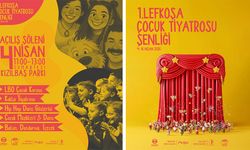 LTB, ilk kez “Lefkoşa Çocuk Tiyatrosu Şenliği” düzenliyor