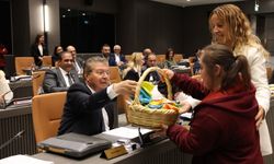 Meclis’te “Down Sendromu Farkındalık Günü” etkinliği