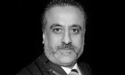 Yapımcı Erol Köse 16. kattan düşerek hayatını kaybetti