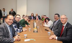 CTP: “Tekeş çoraplarımızı giydik”