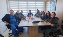 Hemşireler ve Ebeler Birliği: “İlaç hırsızlığıyla suçlanan kişi hemşire değil”