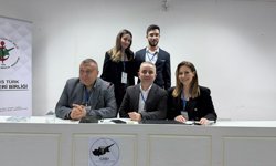 "Geleceğin Hekimlerinin Gelecek Planlamasında Yol Haritası” konulu seminer düzenlendi