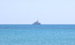 İngiltere ile AB üyesi bazı ülkeler, Doğu Akdeniz ile GKRY'ye yeni askeri sevkiyatlar yaptı