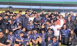 Şampiyon 19 Mayıs TMK