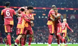 Lider Galatasaray, Başakşehir Karşısında 3 Puanı 3 Golle Aldı