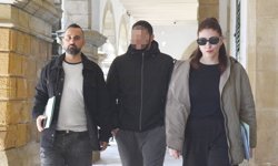 26 Gram Uyuşturucuyla Yakalandı: “Son şans” Verilerek Serbest Bırakıldı