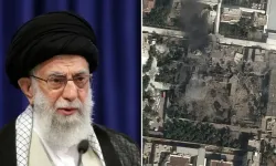 ABD-İsrail saldırısında İran lideri Hamaney'in kızı, damadı, torunu ve gelini hayatını kaybetti