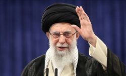 İran İslam devrimi lideri Hamaney hayatını kaybetti