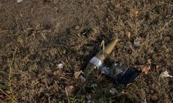 Girne Kaymakamlığı’ndan patlamamış mühimmat uyarısı