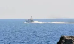 Rum Sahil Güvenlik Birimi kuruluyor