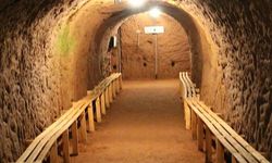 Güney Kıbrıs’ta 2 bin 500 civarında sığınak olduğu belirtildi