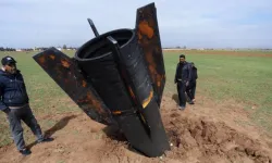 İran: Türkiye Topraklarına Füze Fırlatmadık