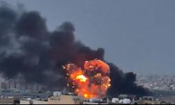 ABD ve İsrail, İsfahan'da sanayi bölgesine saldırdı: 15'ten fazla kişi öldü