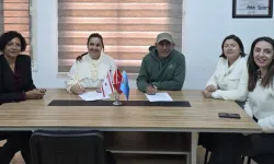 İmzalar "Ağaç Yaş İken Eğilir" projesi için atıldı