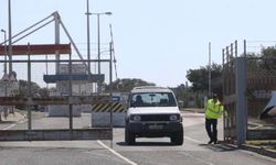 Ağrotur üssü ve üs bölgesi boşaltılıyor